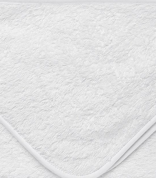 2 Pack Baby Hooded Towels
