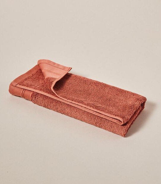 Supima Cotton Hand Towel