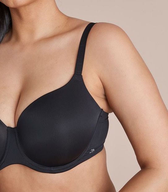Be By Berlei Fuller Figure Fuller Cup T-Shirt Bra; Style: YWTG