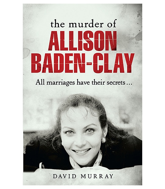 Murder Of Allison Baden-Clay