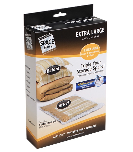 Extra Large Spacebag