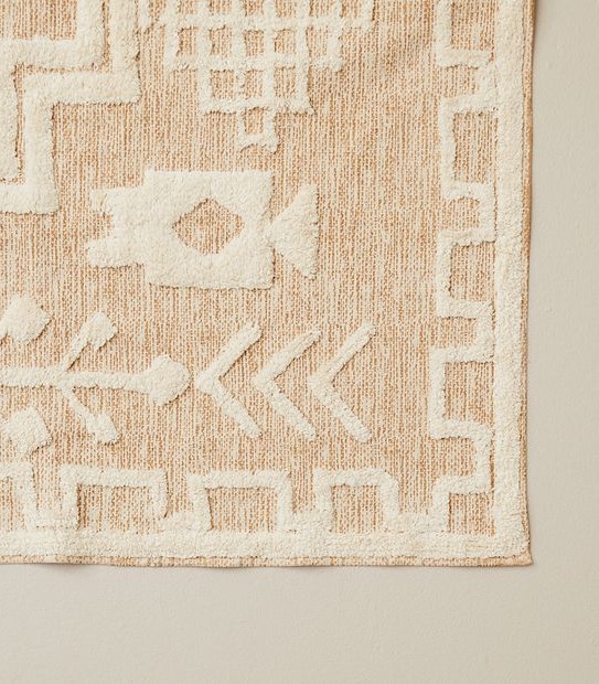 Marlo Tufted Rug - 120cm x 180cm