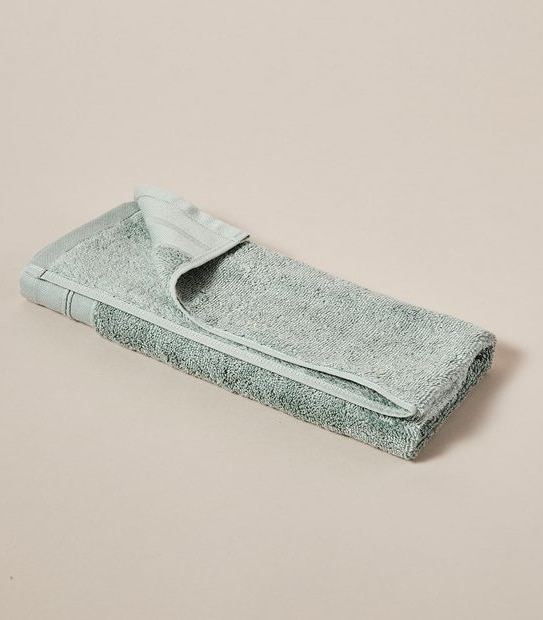 Supima Cotton Hand Towel