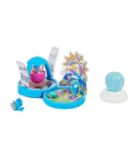 Hatchimals Playdate Pack - Assorted*