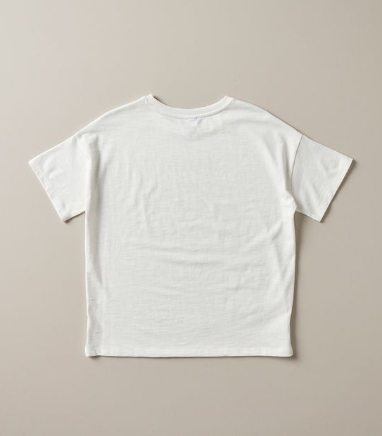 Longline T-shirt