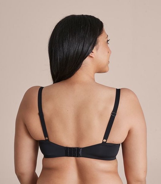 Be By Berlei Fuller Figure Fuller Cup T-Shirt Bra; Style: YWTG