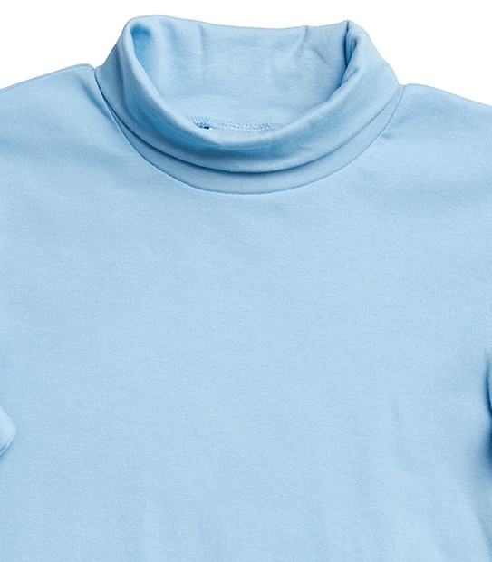 School Interlock Skivvy