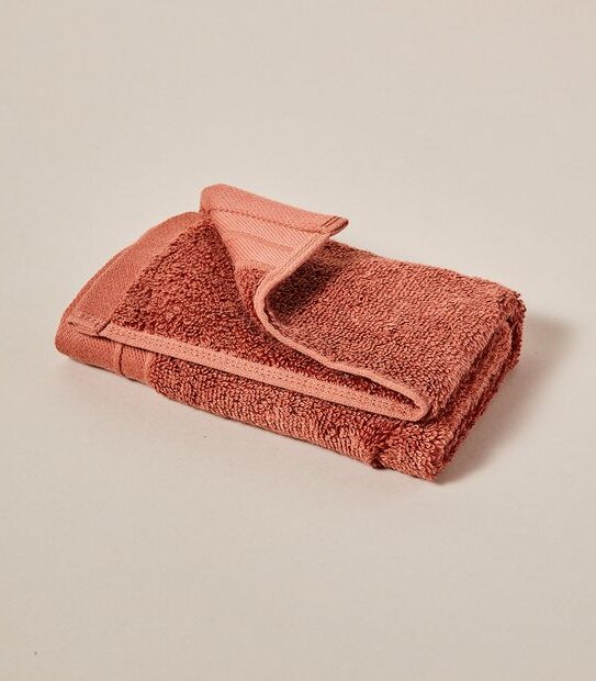 Supima Cotton Face Washer