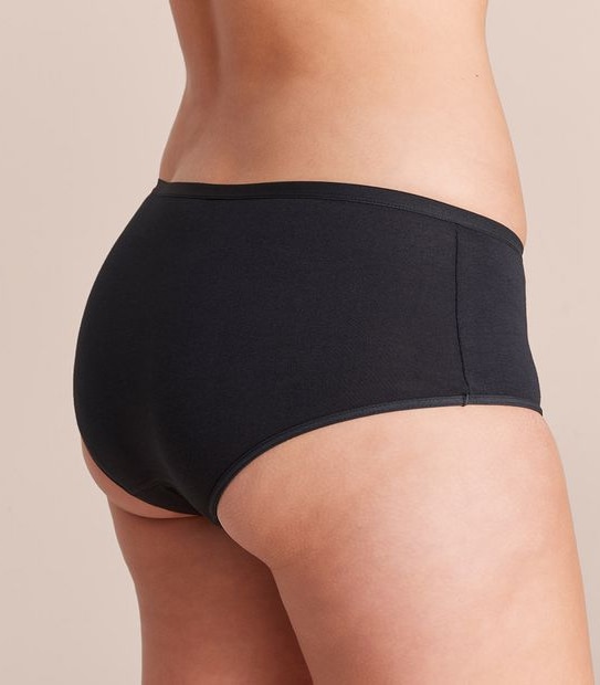 Bonds Damn Dry&trade; Midi Briefs; Style: WRRAA
