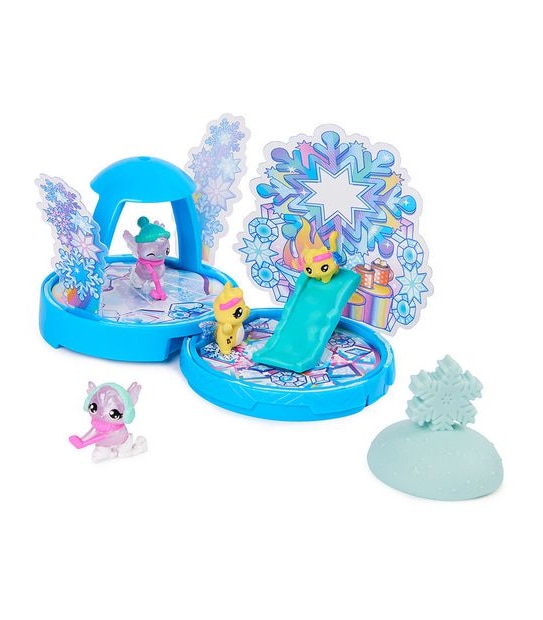 Hatchimals Playdate Pack - Assorted*