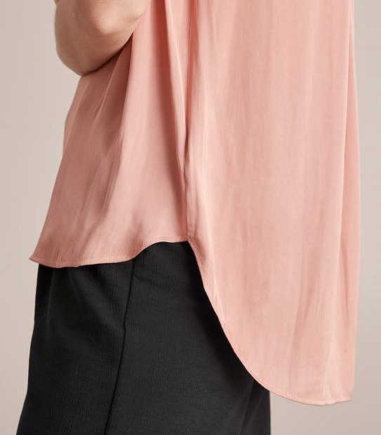 Preview V-Neck Soft Tank Top