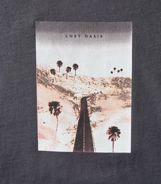 Organic Cotton T-shirt