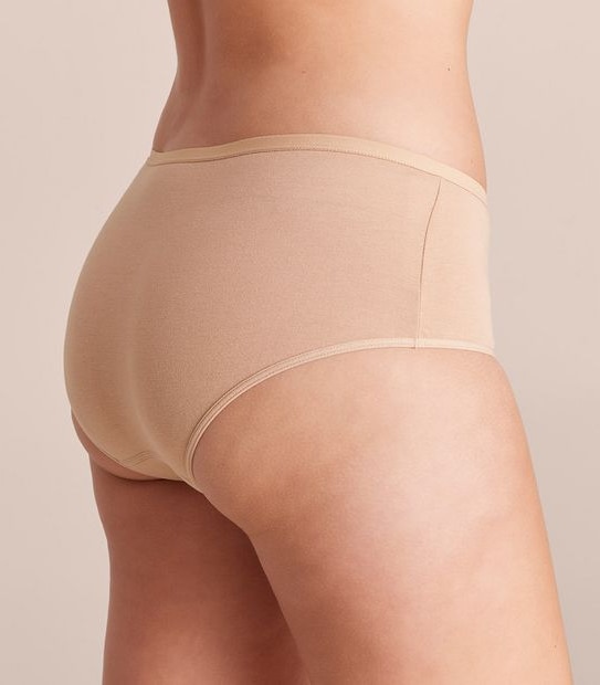 Bonds Damn Dry&trade; Midi Briefs; Style: WRRAA