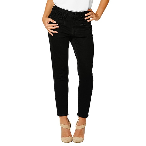 Dannii Minogue Petites 7/8 Skinny Leg 