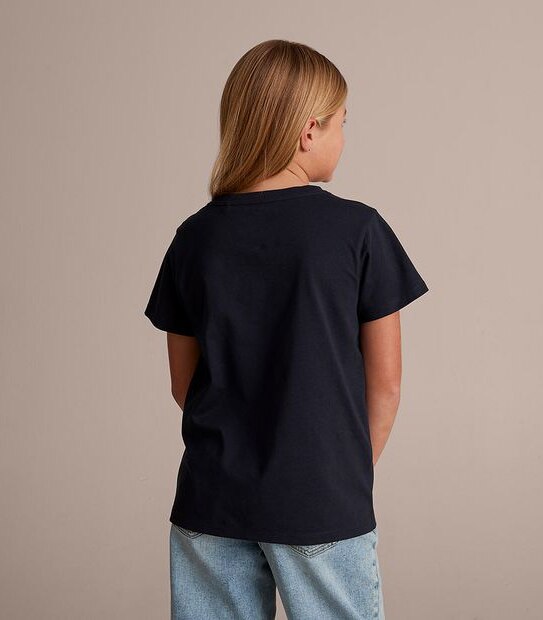 Organic Cotton T-shirt