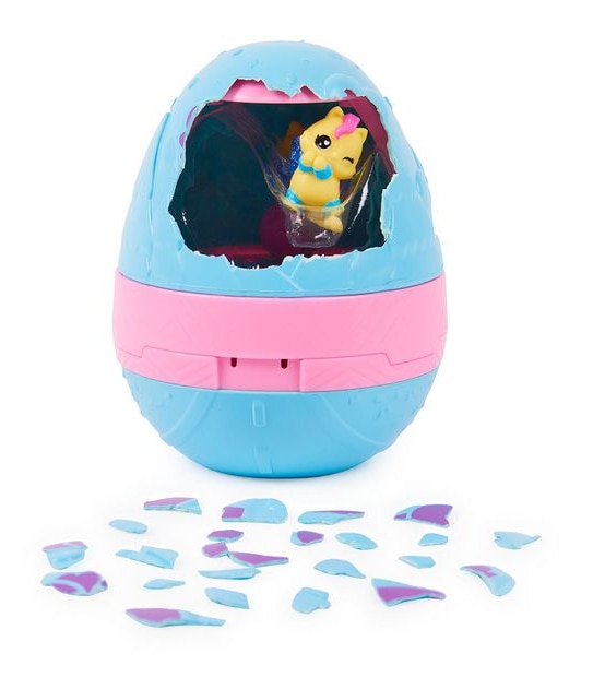 Hatchimals Playdate Pack - Assorted*