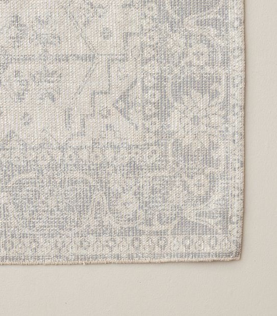 Evie Patterned Rug