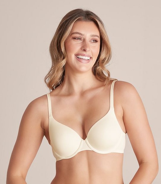 Kerry Soft Comfort T-Shirt Bra