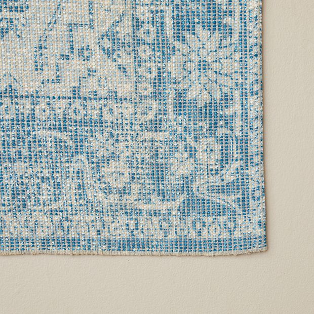 Evie Patterned Rug