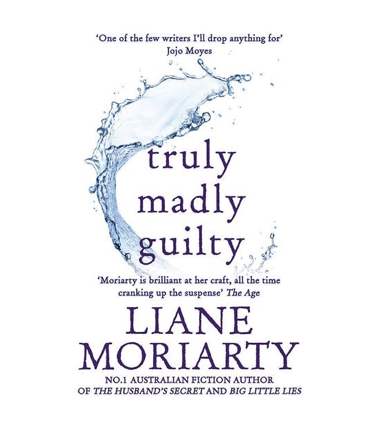 Truly Madly Guilty
