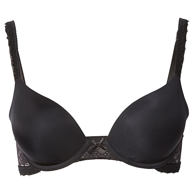 Invisibles Push Up Bra, Style:JC1601ST Invisibles Push Up Bra, Style:JC1601ST