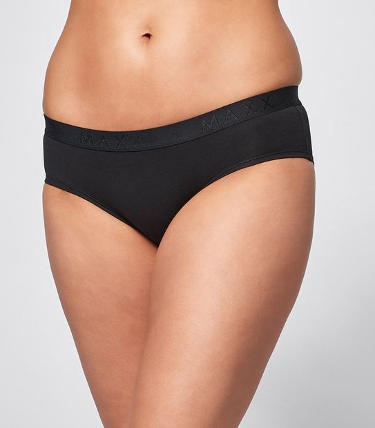 Maxx Cotton/Elastane Boyleg Briefs; Style: LBL95346