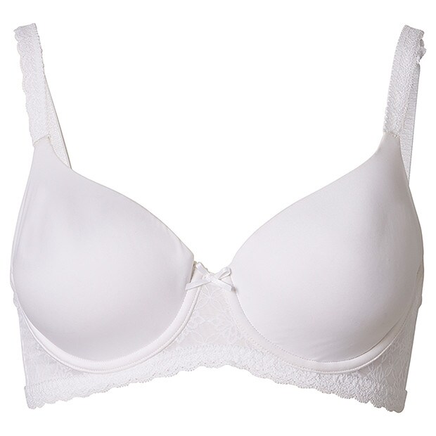 Invisibles Underwire Bra, Style:JC1602ST Invisibles Underwire Bra, Style:JC1602ST