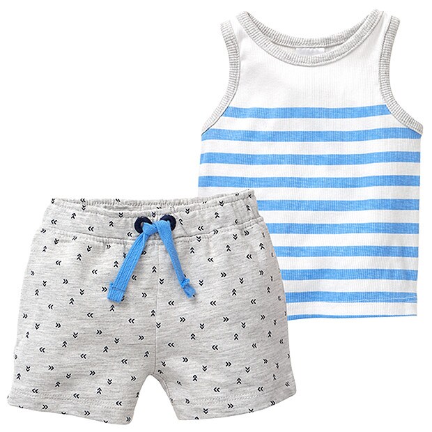 target baby boy shorts