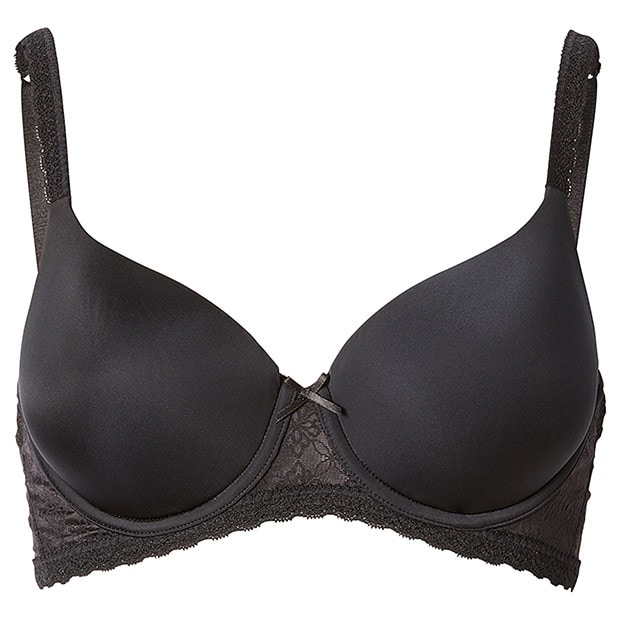 Invisibles Underwire Bra, Style:JC1602ST Invisibles Underwire Bra, Style:JC1602ST