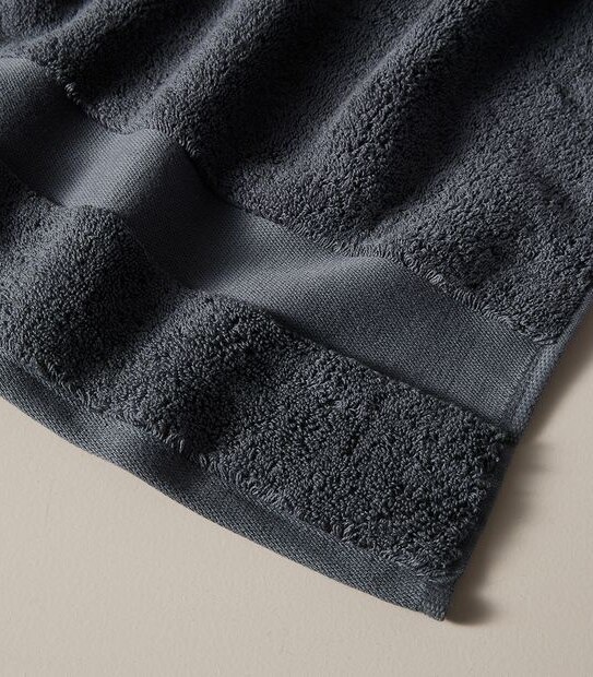Turkish Cotton Hand Towel