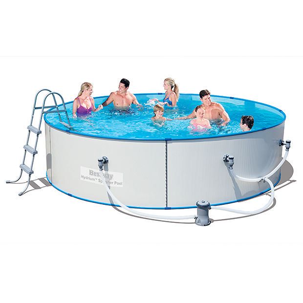 target inflatable pool