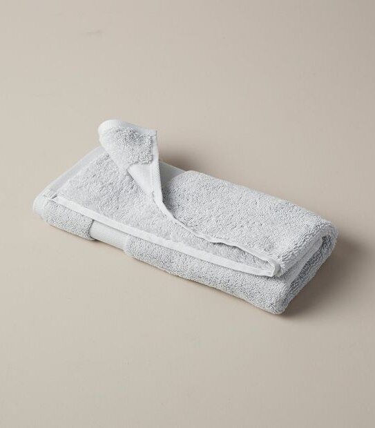 Turkish Cotton Hand Towel