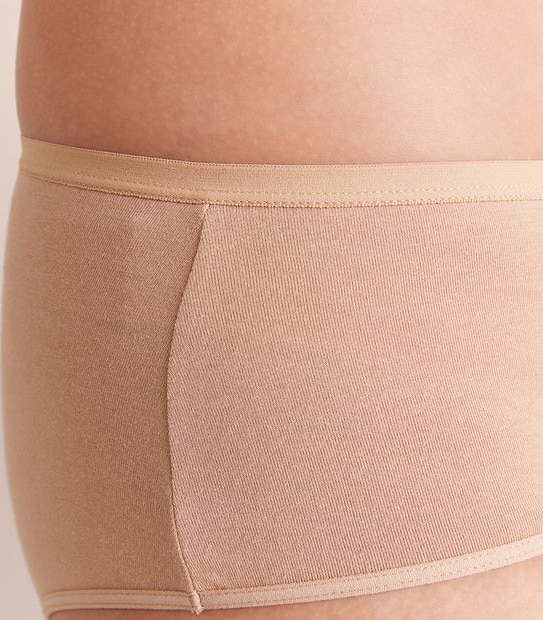 Bonds Damn Dry&trade; Midi Briefs; Style: WRRAA