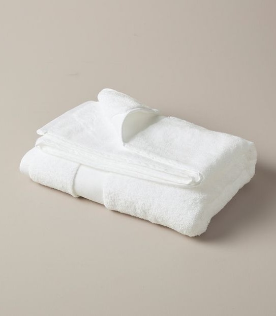 Turkish Cotton Bath Towel