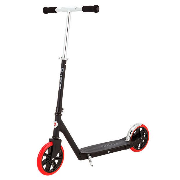 best scooter for 8 year old australia