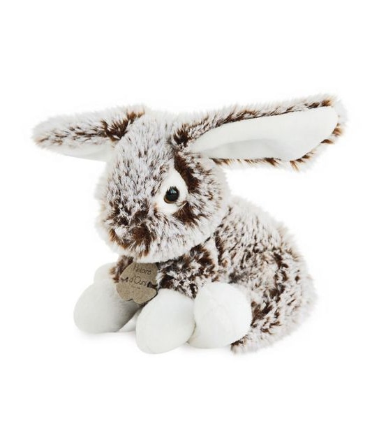 Histoire d' Ours Z'animoos Mini Bunny 15cm - Assorted*