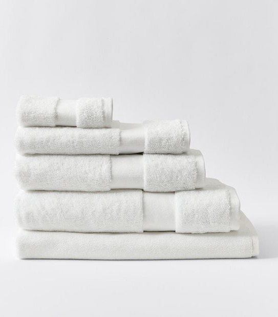 Turkish Cotton Bath Towel