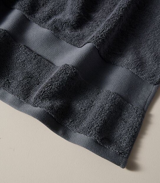 Turkish Cotton Bath Towel