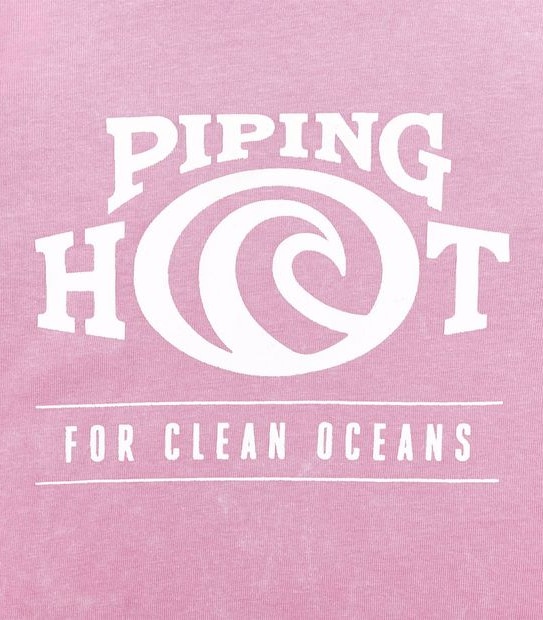 Piping Hot Top