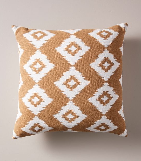Hayes Tie Dye Printed Cushion