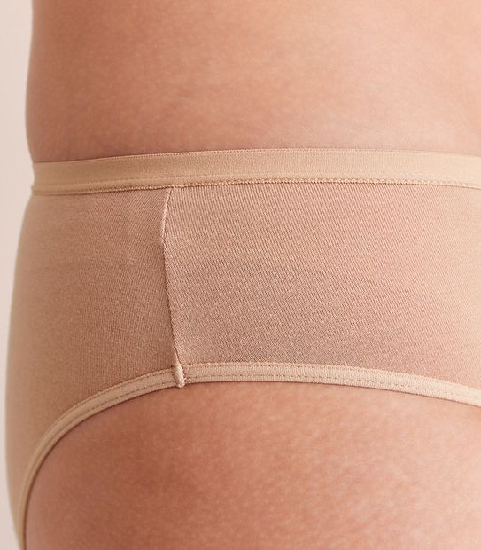 Bonds Damn Dry&trade; Hi Bikini Briefs; Style: WRRNA