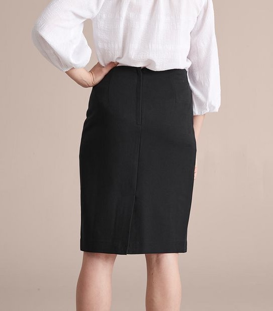 Preview Classic PVL Pencil Skirt | Target Australia