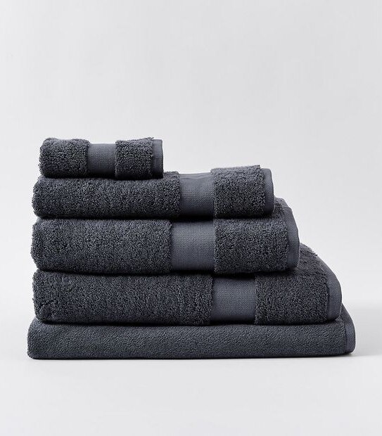 Turkish Cotton Bath Towel