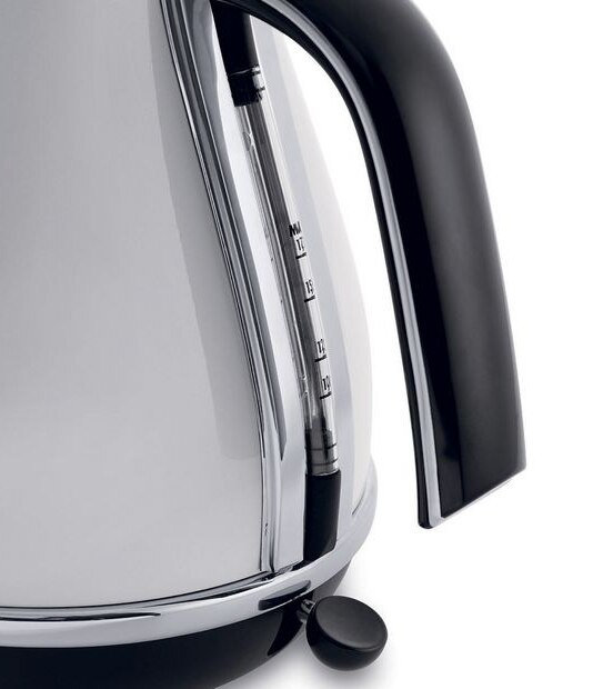DeLonghi Stainless Steel Kettle KBO2001S Target Australia