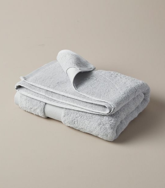 Turkish Cotton Bath Towel