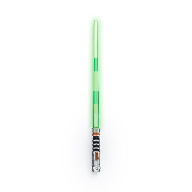 Star Wars Electronic Lightsabers Assorted Target Australia