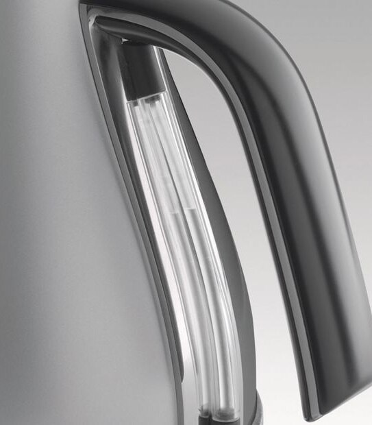 DeLonghi Stainless Steel Kettle KBO2001S Target Australia