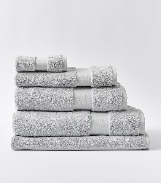 Turkish Cotton Bath Towel