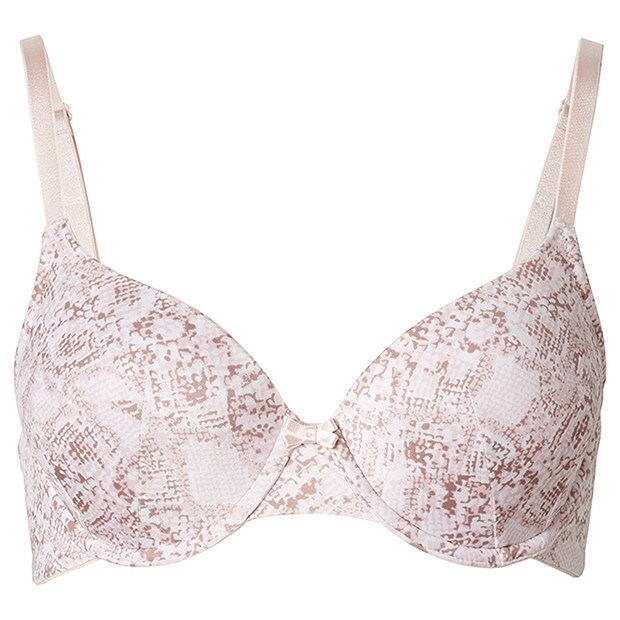 Everyday Full Coverage T-Shirt Bra, Style:IC1202GW Everyday Full Coverage T-Shirt Bra, Style:IC1202GW