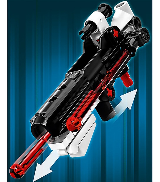 LEGO&reg; Star Wars&trade; First Order Stormtrooper&trade; 75114